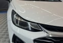 Autos - Chevrolet Cruze Premier 2020 Nafta 95000Km - En Venta