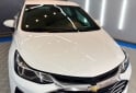 Autos - Chevrolet Cruze Premier 2020 Nafta 95000Km - En Venta