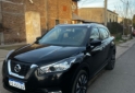 Autos - Nissan kicks 2019 Nafta 100000Km - En Venta