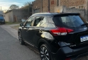 Autos - Nissan kicks 2019 Nafta 100000Km - En Venta