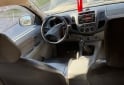 Camionetas - Toyota HILUX 4X2 C/D SR 3 2006 Diesel 302000Km - En Venta