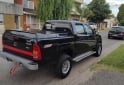 Camionetas - Toyota HILUX 4X2 C/D SR 3 2006 Diesel 302000Km - En Venta
