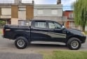 Camionetas - Toyota HILUX 4X2 C/D SR 3 2006 Diesel 302000Km - En Venta