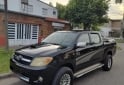 Camionetas - Toyota HILUX 4X2 C/D SR 3 2006 Diesel 302000Km - En Venta
