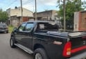 Camionetas - Toyota HILUX 4X2 C/D SR 3 2006 Diesel 302000Km - En Venta