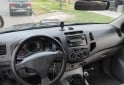 Camionetas - Toyota HILUX 4X2 C/D SR 3 2006 Diesel 302000Km - En Venta