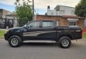 Camionetas - Toyota HILUX 4X2 C/D SR 3 2006 Diesel 302000Km - En Venta