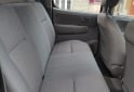 Camionetas - Toyota HILUX 4X2 C/D SR 3 2006 Diesel 302000Km - En Venta