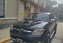 Camionetas - Toyota HILUX 4X2 C/D SR 3 2006 Diesel 302000Km - En Venta