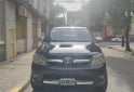 Camionetas - Toyota HILUX 4X2 C/D SR 3 2006 Diesel 302000Km - En Venta