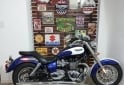 Motos - Triumph Amrica 900cc 2013 Nafta 9000Km - En Venta