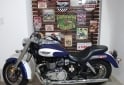 Motos - Triumph Amrica 900cc 2013 Nafta 9000Km - En Venta