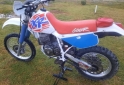 Motos - Honda XR600r 1994 Nafta 1111Km - En Venta