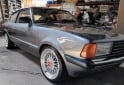 Clsicos - Coupe Ford Taunus GT SP - En Venta