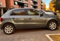 Autos - Volkswagen Gol Trend 1.6 Comfortline 2020 Nafta 79000Km - En Venta