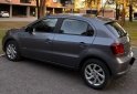 Autos - Volkswagen Gol Trend 1.6 Comfortline 2020 Nafta 79000Km - En Venta
