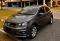 Autos - Volkswagen Gol Trend 1.6 Comfortline 2020 Nafta 79000Km - En Venta
