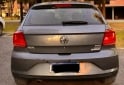 Autos - Volkswagen Gol Trend 1.6 Comfortline 2020 Nafta 79000Km - En Venta