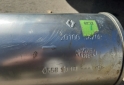 Accesorios para Autos - Vendo silenciador trasero original Renault - En Venta