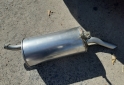 Accesorios para Autos - Vendo silenciador trasero original Renault - En Venta
