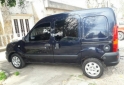 Utilitarios - Renault Kangoo 2012 Diesel 220000Km - En Venta