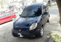 Utilitarios - Renault Kangoo 2012 Diesel 220000Km - En Venta