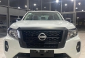 Camionetas - Nissan FRONTIER S 2025 Diesel 0Km - En Venta