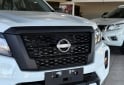 Camionetas - Nissan FRONTIER S 2026 Diesel 0Km - En Venta
