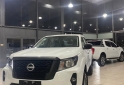 Camionetas - Nissan FRONTIER S 2026 Diesel 0Km - En Venta