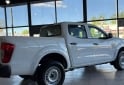 Camionetas - Nissan FRONTIER S 2026 Diesel 0Km - En Venta
