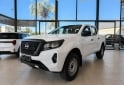 Camionetas - Nissan FRONTIER S 2026 Diesel 0Km - En Venta