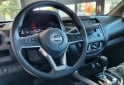 Camionetas - Nissan FRONTIER S 2026 Diesel 0Km - En Venta