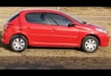 Autos - Peugeot 207 compact active 1.4 N 2014 GNC 132000Km - En Venta