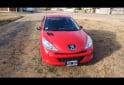 Autos - Peugeot 207 compact active 1.4 N 2014 GNC 132000Km - En Venta