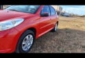 Autos - Peugeot 207 compact active 1.4 N 2014 GNC 132000Km - En Venta