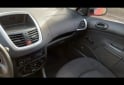 Autos - Peugeot 207 compact active 1.4 N 2014 GNC 132000Km - En Venta