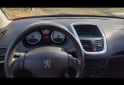 Autos - Peugeot 207 compact active 1.4 N 2014 GNC 132000Km - En Venta