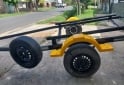 Otros (Náutica) - Trailer reglamentarios (sport-trailer) - En Venta
