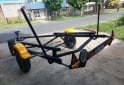 Otros (Náutica) - Trailer reglamentarios (sport-trailer) - En Venta