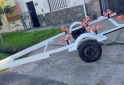 Otros (Náutica) - Trailer reglamentarios (sport-trailer) - En Venta