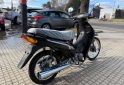 Motos - Keller 110CC 2025 Nafta - En Venta