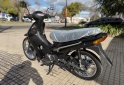 Motos - Keller 110CC 2025 Nafta - En Venta
