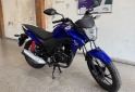 Motos - Honda CB TWISTER 125 2024 Nafta 1100Km - En Venta