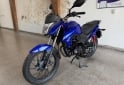 Motos - Honda CB TWISTER 125 2024 Nafta 1100Km - En Venta