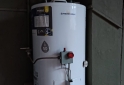 Hogar - TERMOTANQUE SHERMAN 50 LITROS 4000 CALORIAS - En Venta