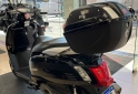 Motos - Kymco .Like 125 2021 Nafta 8500Km - En Venta