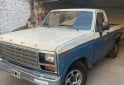 Camionetas - Ford F100 1982 Diesel - En Venta