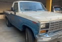 Camionetas - Ford F100 1982 Diesel - En Venta