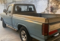 Camionetas - Ford F100 1982 Diesel - En Venta