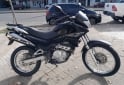 Motos - Honda Falcon 400 NX 2014 Nafta 29000Km - En Venta